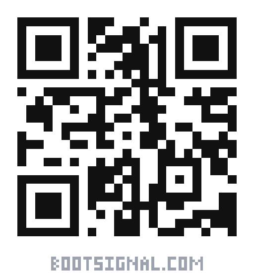 QR code